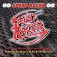 Go Speed Racer Go
