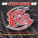 Go Speed Racer Go