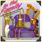 In the Family: Ronald Barron, Trombonist; Works By Harold Shapiro, Shostakovich, Frank... by
