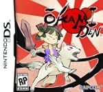 Okami Den