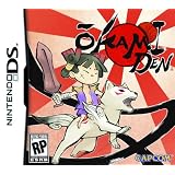 Okami Denby Capcom