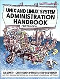 Unix and Linux System Administration Handbook, 4/e