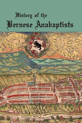 History of the Bernese Anabaptists