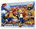 ワンピース ソリッドミュージアム 「新世界」