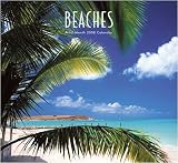 Beaches Wall (ATAGLA) - 2008 Calendar