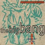 The Big Bang: In the Beginning Was the Drum