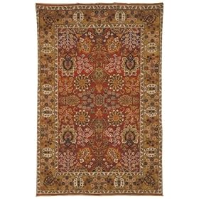 Sarouk Vii Area Rug