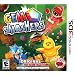 Gem Smashers