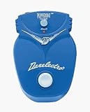 Danelectro DJ-6 Pepperoni Phaser Mini Effects Pedal