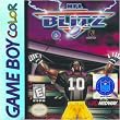 NFL Blitz GBC