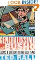 Generalissimo El Busho: Essays & Cartoons on the Bush Years