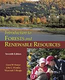 Introduction to Forests and Renewable Resources