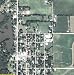 Chickasaw County Iowa Aerial Photography on CD