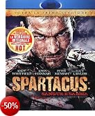 Spartacus - Stagione 01 (4 Blu-Ray)