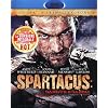 Spartacus - Blood And Sand: The Complete First Season [Import] [Blu-ray]