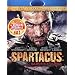 Spartacus - Stagione 01 (4 Blu-Ray)
