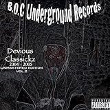 Devious Classickz 2004 - 2005 Unmastered Edition Vol. 2