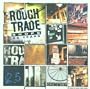 Rough Trade Shops: 25 Years