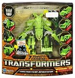 Transformers Hunt for the Decepticons Exclusive Action Figure Constructicon Devastator 7 Robots Combine Transformers Hunt for the Decepticons Exclusive Action Figure Constructicon Devastator 7 Robots Combine