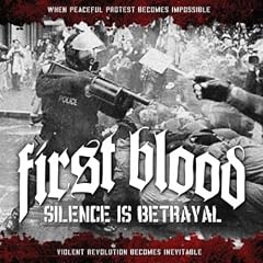 First Blood - Preamble