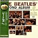The Beatles Second Album (Japanese Version)