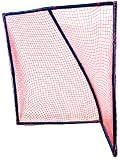 Park & Sun Polyflex Lacrosse Goal (6 x 6 x 4-Foot)