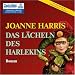 Das Lächeln des Harlekins (Audio CD)