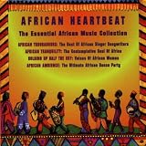 African Heartbeat: The Essential Collection