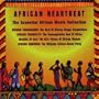 African Heartbeat: The Essential Collection
