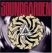 Badmotorfinger