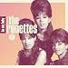 Ronettes - Be My Baby