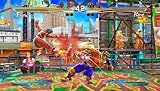 Street Fighter X Tekken
