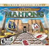 Luxor Mahjong (Pc & Mac)