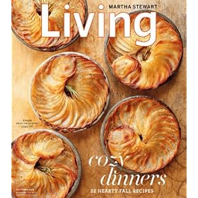 Martha Stewart Living