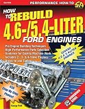 How to Rebuild the 4.6-/5.4-Liter Ford