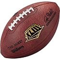 Wilson NFL Super Bowl 43 Football XLIII Steelers Cardinals