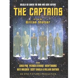 The Captains