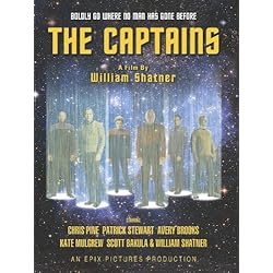 The Captains