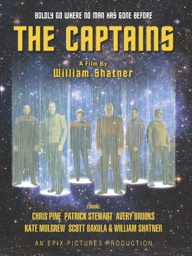 The Captains