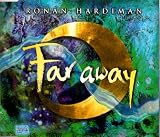 Far away [Single-CD]