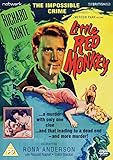 The Little Red Monkey [DVD]