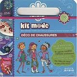 D�co de chaussures