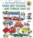 Richard Scarry's Cars and Trucks and Things That Go