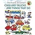 Richard Scarry's Cars and Trucks and Things That Go