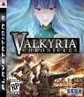 Valkyria Chronicles