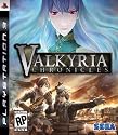 Valkyria Chronicles