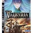 Valkyria Chronicles