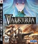Valkyria Chronicles