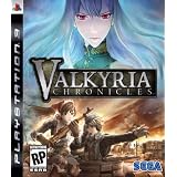 Valkyria Chroniclesby Sega of America, Inc.