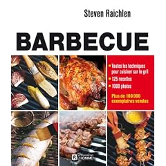 Barbecue - Toutes les techniques pour cuisiner sur le gril
